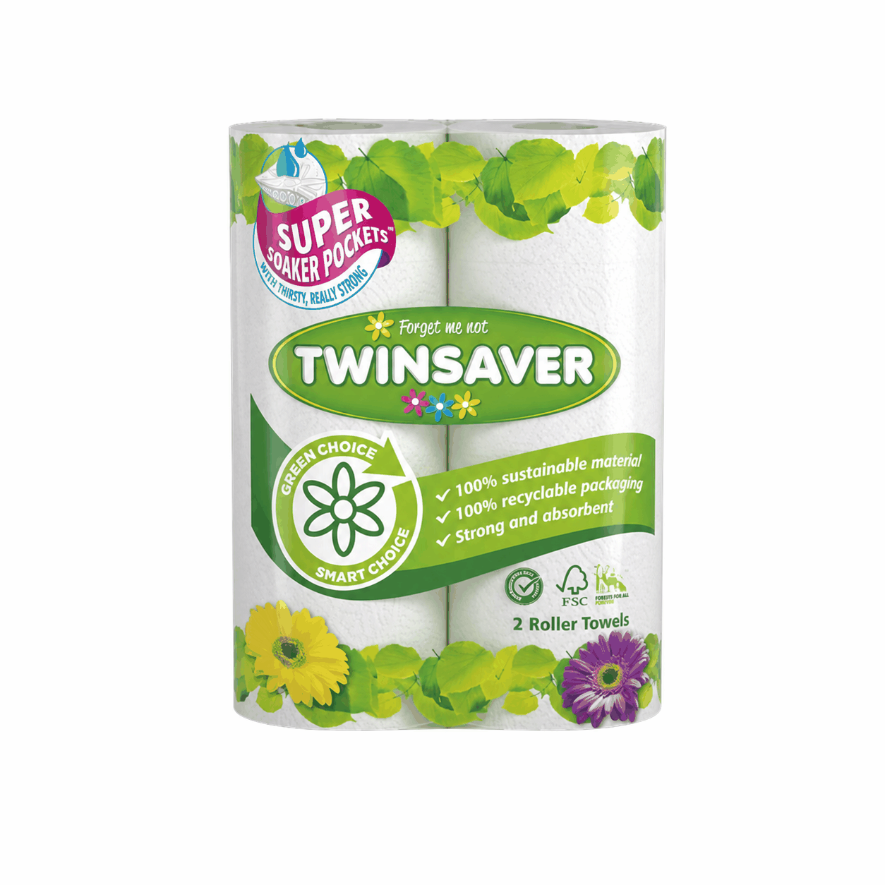 481 Elite Kitchen Towels (1x24)