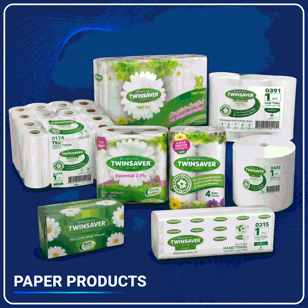 Paper Products