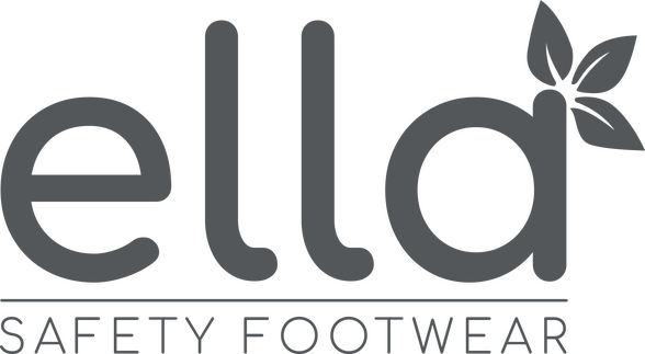 Ella Safety Footwear