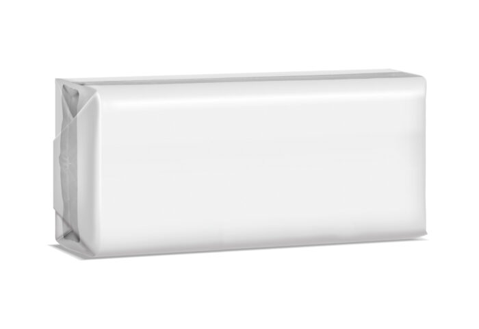 0319 - 1 Ply C-Fold Hand Towel