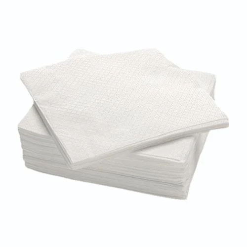 Double Ply Serviettes