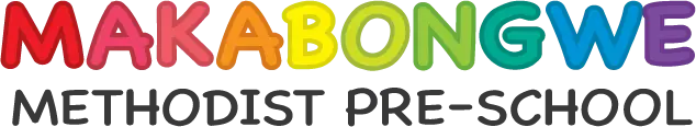 Makabongwe Methodist Pre-School logo