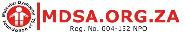 MDSA logo