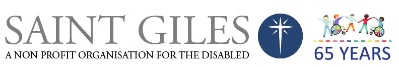 Saint Giles logo